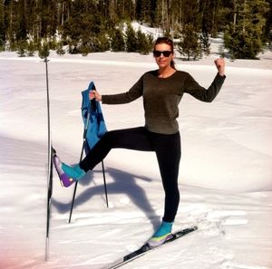 Meet your Posher, Gessica